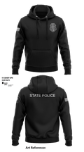 District 13 TF 92193766 Hoodie - 6