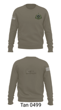 Sniper 66668085 Crew Neck Sweatshirt - 11