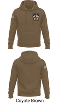 Jacksboro Police Department 19640406 Hoodie - 44