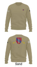 3RD SFAB 57965027 Crew Neck Sweatshirt - 12