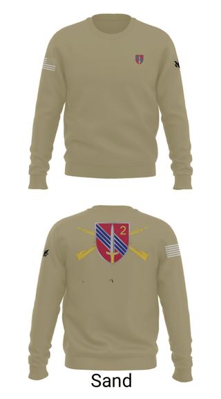 Crew Neck Sweatshirt, , Army, Teamtime, Team time, sublimation, custom sports apparel, team uniforms, spirit wear, spiritwear, sports uniforms, custom shirts, team store, custom team store, fundraiser sports, apparel fundraiser