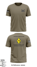 MCES 54874051 Short Sleeve Performance Shirt - 5