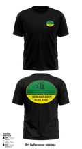 Susitna Karate AcademySusitna Karate Academy 54959251 Short Sleeve Performance Shirt - 2