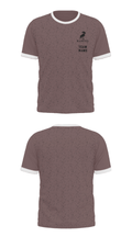 Ramtocompany 18225322 Short Sleeve Performance Shirt - 34