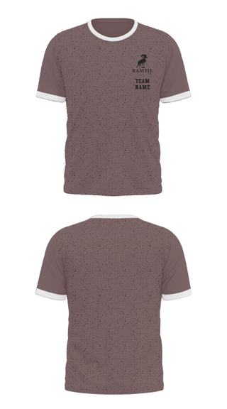 Short Sleeve Performance Shirt, Ramtocompany, , Teamtime, Team time, sublimation, custom sports apparel, team uniforms, spirit wear, spiritwear, sports uniforms, custom shirts, team store, custom team store, fundraiser sports, apparel fundraiser