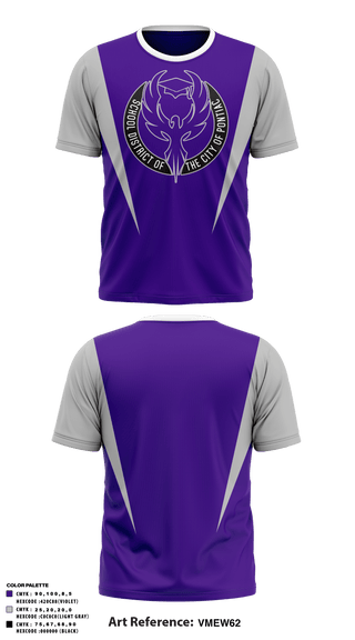Short Sleeve Performance Shirt, Pontiac High School Basketball, Men's Basketball, Teamtime, Team time, sublimation, custom sports apparel, team uniforms, spirit wear, spiritwear, sports uniforms, custom shirts, team store, custom team store, fundraiser sports, apparel fundraiser