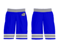 Desoto County High School Basketball 2166073 Mens Soccer Shorts - 32