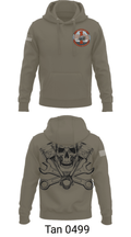 1st Battalion 10th Marines 30175509 Hoodie - 53