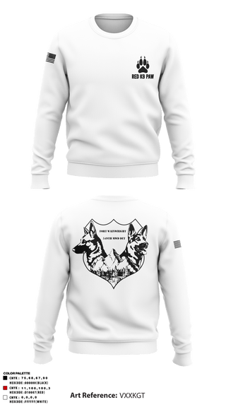 Crew Neck Sweatshirt, , Army, Teamtime, Team time, sublimation, custom sports apparel, team uniforms, spirit wear, spiritwear, sports uniforms, custom shirts, team store, custom team store, fundraiser sports, apparel fundraiser