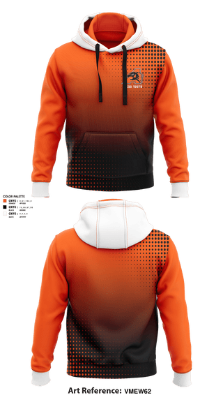 Hoodie, Aledo Youth Football And Cheer Association, Football, Teamtime, Team time, sublimation, custom sports apparel, team uniforms, spirit wear, spiritwear, sports uniforms, custom shirts, team store, custom team store, fundraiser sports, apparel fundraiser
