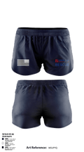 American Ambulance Rescue 49557589 Ranger Panties - 3