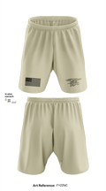 HuggersKiller Guppies 1453423 Athletic Shorts With Pockets - 3