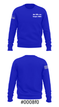 Ne life ne hope HOC 43221285 Crew Neck Sweatshirt - 16