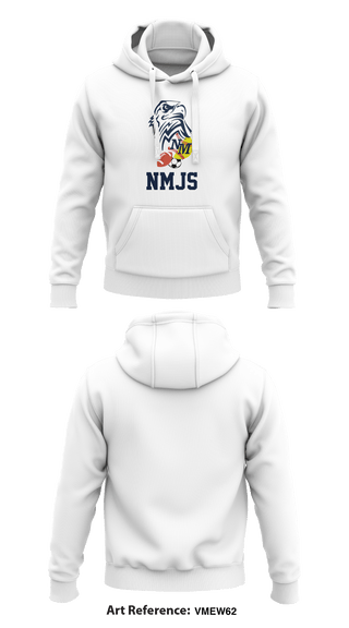 Hoodie, New Martinsville Junior Sports, Men's Basketball, Teamtime, Team time, sublimation, custom sports apparel, team uniforms, spirit wear, spiritwear, sports uniforms, custom shirts, team store, custom team store, fundraiser sports, apparel fundraiser