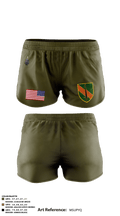 A Co, 1st BN, 4SFAB 88998967 Ranger Panties - 64