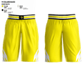 Kensington Multiplex High School Basketball 89680262 Mens Basketball Shorts - 1