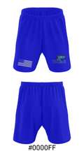 Plattsmouth High School Wrestling 29230847 Athletic Shorts With Pockets - 15