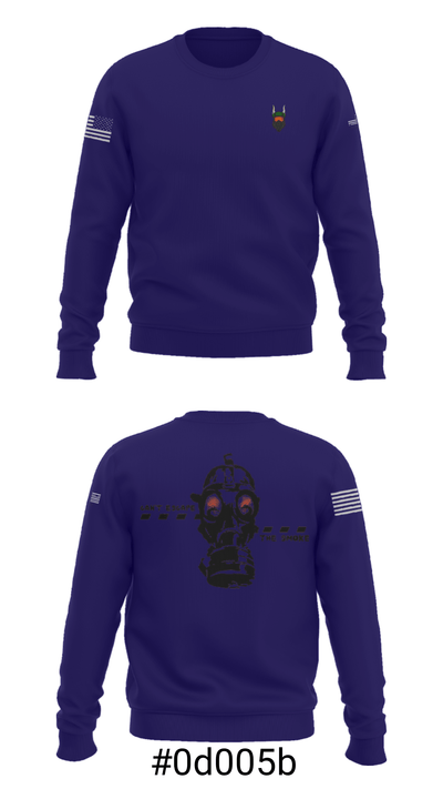 CBOLC 05-23 91857398 Crew Neck Sweatshirt - 7