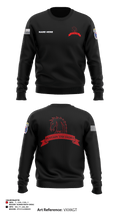 Echo FSC Stampede 7th Eng 46267386 Crew Neck Sweatshirt - 9