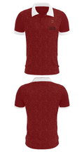 Pahrump Valley High School Cheer 25876249 Short Sleeve Performance Polo - 6