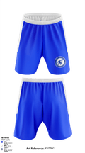 Riverside Elementary School 77978474 Athletic Shorts With Pockets - 1