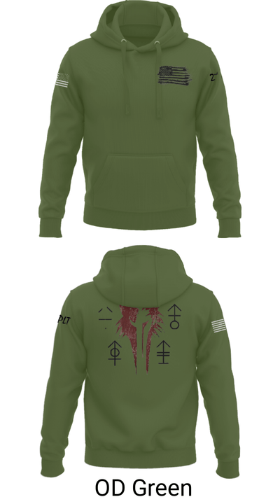 V 2/2 53497899 Hoodie - 46