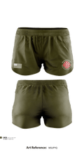 Winchester Fire Department 95741675 Ranger Panties - 6