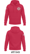 Ghost Med 32918905 Hoodie - 41