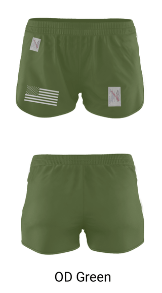 Ranger Panties, , Army, Teamtime, Team time, sublimation, custom sports apparel, team uniforms, spirit wear, spiritwear, sports uniforms, custom shirts, team store, custom team store, fundraiser sports, apparel fundraiser