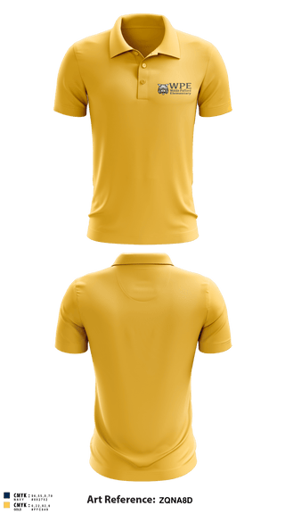 Short Sleeve Performance Polo, Waldo Pafford Elementary, Spirit Store, Teamtime, Team time, sublimation, custom sports apparel, team uniforms, spirit wear, spiritwear, sports uniforms, custom shirts, team store, custom team store, fundraiser sports, apparel fundraiser