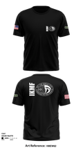 IKMF 78803007 Short Sleeve Performance Shirt - 1