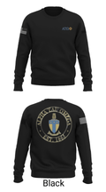 Alpha tau omega 13978361 Crew Neck Sweatshirt - 18