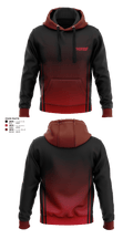 Tigers 32049226 Hoodie - 1
