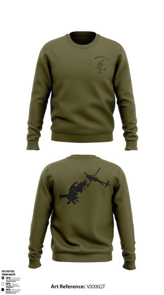 Crew Neck Sweatshirt, , Navy, Teamtime, Team time, sublimation, custom sports apparel, team uniforms, spirit wear, spiritwear, sports uniforms, custom shirts, team store, custom team store, fundraiser sports, apparel fundraiser