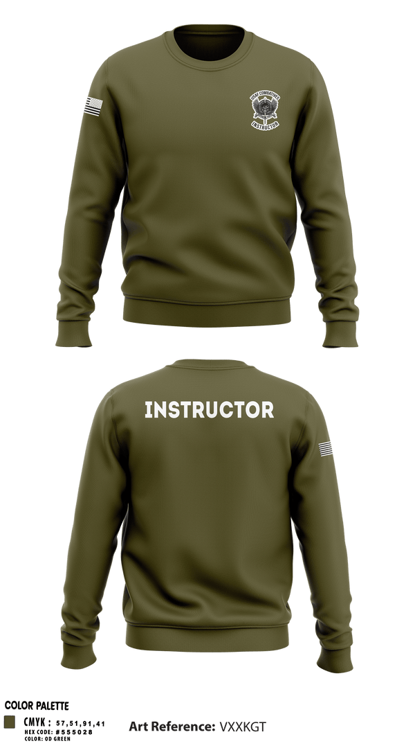 Crew Neck Sweatshirt, SFS, Air Force, Teamtime, Team time, sublimation, custom sports apparel, team uniforms, spirit wear, spiritwear, sports uniforms, custom shirts, team store, custom team store, fundraiser sports, apparel fundraiser