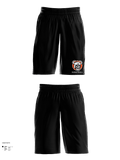 Hoover hoops 53728928 Mens Basketball Shorts - 1