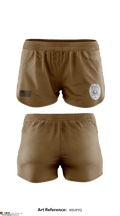 TAYLORSVILLE POLICE DEPARTMENT LT 27466887 Ranger Panties - 2