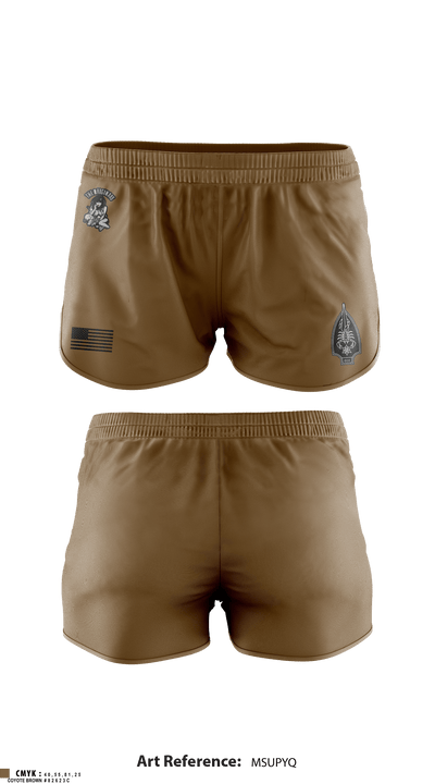 SFOD-A 11 96174000 Ranger Panties - 6