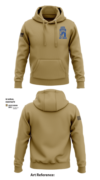 Hoodie, , Army, Teamtime, Team time, sublimation, custom sports apparel, team uniforms, spirit wear, spiritwear, sports uniforms, custom shirts, team store, custom team store, fundraiser sports, apparel fundraiser