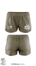 Washington State Patrol Aviation 88282662 Ranger Panties - 50