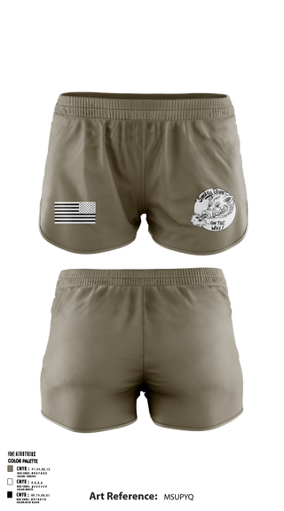 Ranger Panties, , Police, Teamtime, Team time, sublimation, custom sports apparel, team uniforms, spirit wear, spiritwear, sports uniforms, custom shirts, team store, custom team store, fundraiser sports, apparel fundraiser