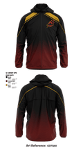 Trident Militia 78282368 Windbreaker - 1
