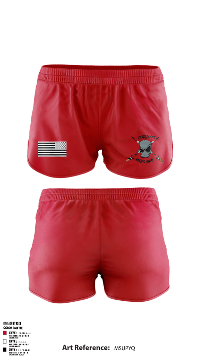 D 4-3 ADA 71951735 Ranger Panties - 49