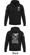 776 Brigade Engineer Batallion 36594934 Hoodie - 42
