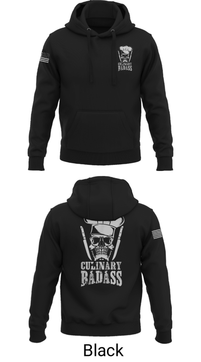 776 Brigade Engineer Batallion 36594934 Hoodie - 42