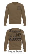BCFR 93029209 Crew Neck Sweatshirt - 10