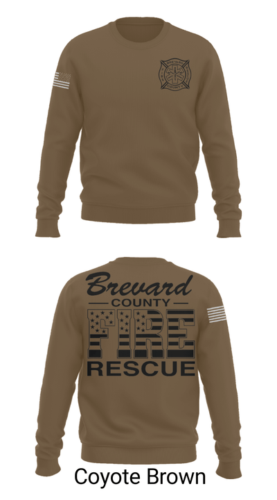 BCFR 93029209 Crew Neck Sweatshirt - 10