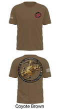 MWSS 471 DET A 71536403 Short Sleeve Performance Shirt - 32
