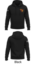 Meigs High School Basketball 24282354 Hoodie - 10