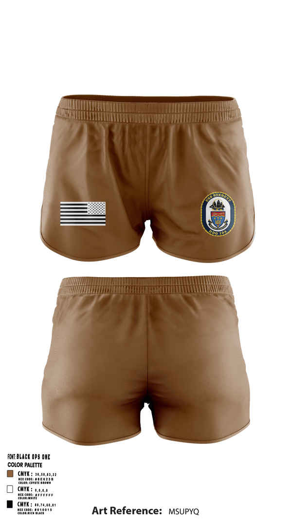 Ranger Panties, A-Gang, Navy, Teamtime, Team time, sublimation, custom sports apparel, team uniforms, spirit wear, spiritwear, sports uniforms, custom shirts, team store, custom team store, fundraiser sports, apparel fundraiser